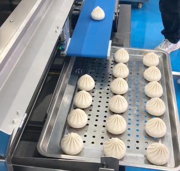 80、90、100、200、300型包子機(jī)餡料斗的拆裝清理方式？